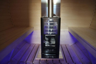 Polska Sauna - sezon na saunowanie właśnie się zaczyna
